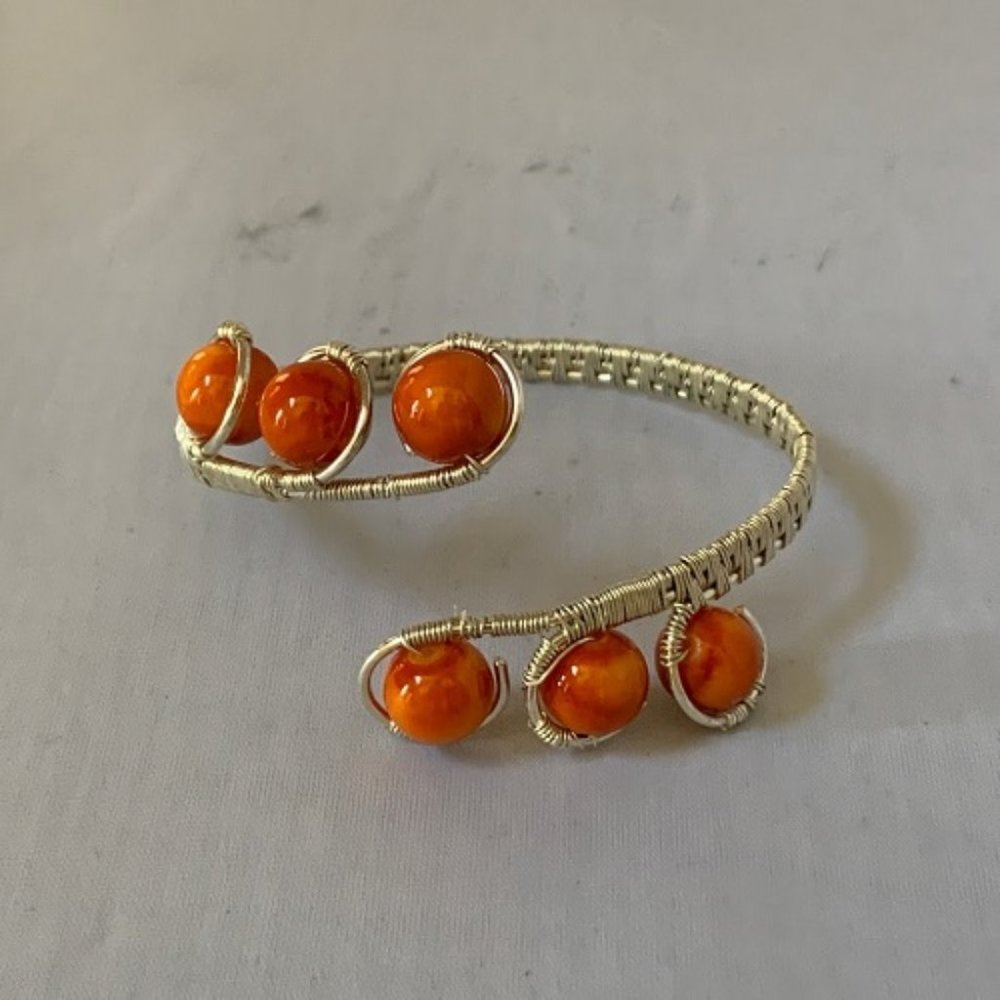 Silver Bracelet